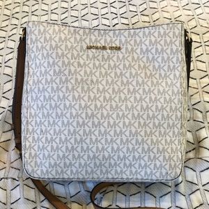 Michael Kors crossbody